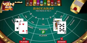 Baccarat 4