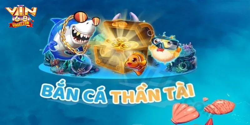 Bắn Cá Đại Vin68 – Siêu Game Săn Boss Đổi Thưởng Dành Cho Cao Thủ Bắn Cá Đại – Săn Thưởng Cực Lớn, Trúng Cá Khủng Mỗi Ngày