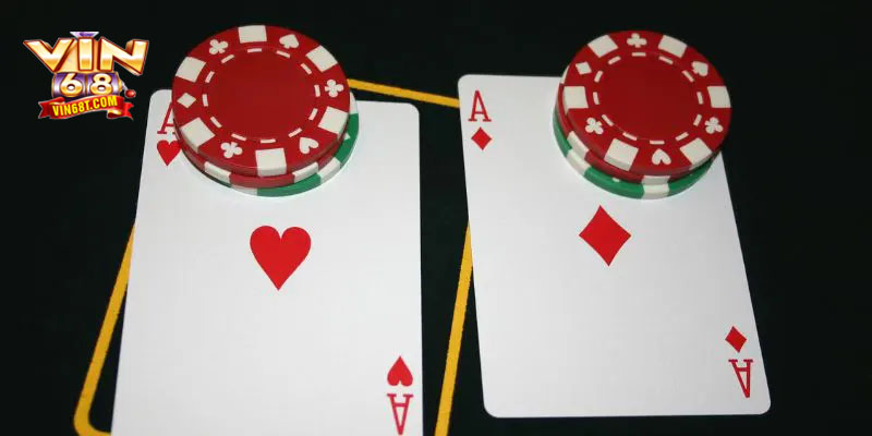 Blackjack Và Xì Dách Vin68 – Hai Đấu Trường Cảm Hứng, Chiến Lược So sánh Blackjack và xì dách – giống nhau, khác nhau và cách chơi hiệu quả