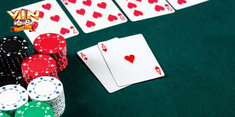 Blackjack Và Xì Dách Vin68 – Hai Đấu Trường Cảm Hứng, Chiến Lược Blackjack và xì dách – nên chọn trò nào để dễ thắng hơn?