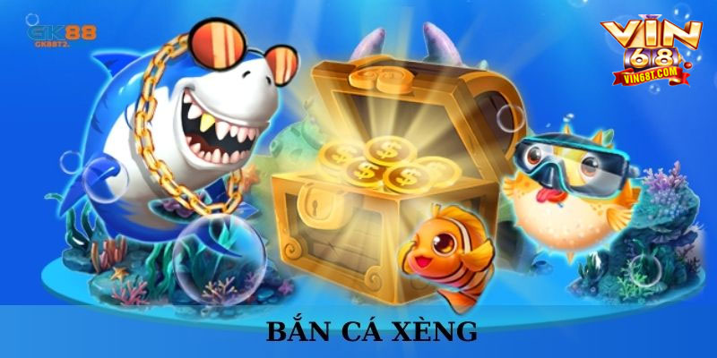 Cách Săn Cá To Vin68 – Hạ Gục Boss Nhận Thưởng Khủng Cách săn cá to hiệu quả – mẹo nhỏ giúp bạn nổ hũ dễ dàng hơn bao giờ hết