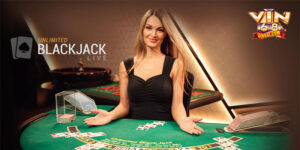 Casino Blackjack online 2