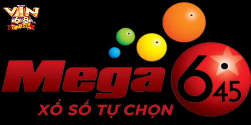 Mega 6/45 Vin68 – Tỷ Lệ Trúng Cực Cao, Cơ Hội Đổi Đời Trong Tầm Tay Chơi Mega 6/45 – May Mắn Gõ Cửa, Đổi Đời Trong Tích Tắc