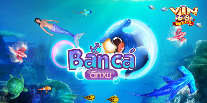 Mẹo Chơi Bắn Cá Vin68 – Bắn Chuẩn, Trúng Lớn, Lãi Ngập Ví Mẹo Chơi Bắn Cá Hiệu Quả – Tiết Kiệm Đạn, Tối Đa Hóa Lợi Nhuận