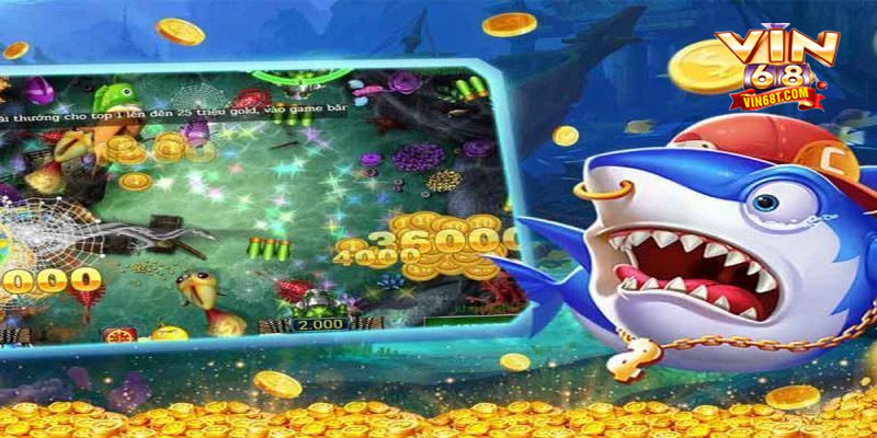 Mẹo Chơi Bắn Cá Vin68 – Bắn Chuẩn, Trúng Lớn, Lãi Ngập Ví Tổng Hợp Mẹo Chơi Bắn Cá Từ Cao Thủ – Tăng Cơ Hội Thắng Lớn Dễ Dàng