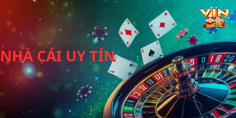 Top Nhà Cái Uy Tín Vin68 – Toàn Cảnh Về Cá Cược Đẳng Cấp Ví nội bộ Vin68 – giao dịch 1 chạm, rút tiền siêu tốc.