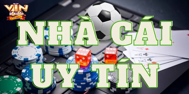 Top Nhà Cái Uy Tín Vin68 – Toàn Cảnh Về Cá Cược Đẳng Cấp Vin68 Sports – kèo thể thao chuẩn, cược nhanh tay thắng lớn.
