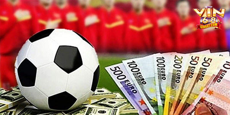 Vị Trí Trên Sân Vin68 – Hiểu Đúng Vai Trò, Cá Cược Đúng Hướng Vị trí cầu thủ trong đội hình – yếu tố quyết định lối chơi và kết quả trận đấu