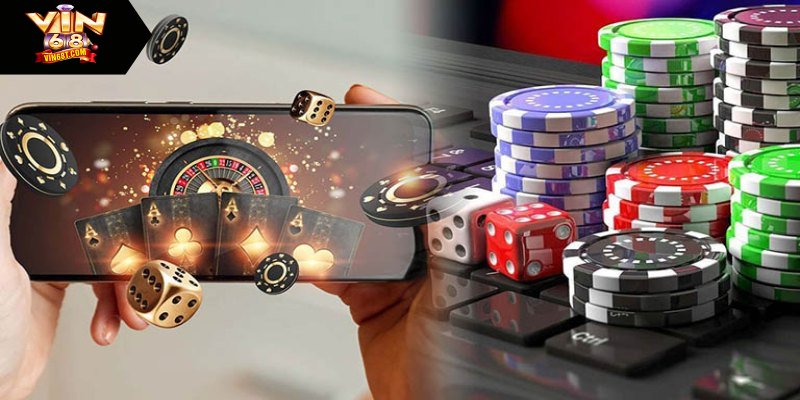 Vin68 - Trang Chủ Nhà Cái Cá Cược Uy Tín 2025 - Đăng Ký +188k Cam kết mức trả thưởng cao tại Vin68