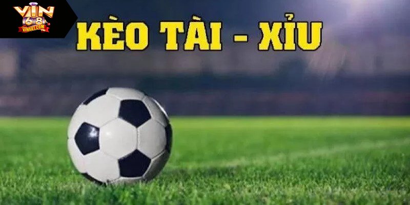 Cược tài xỉu đầy sự kịch tính