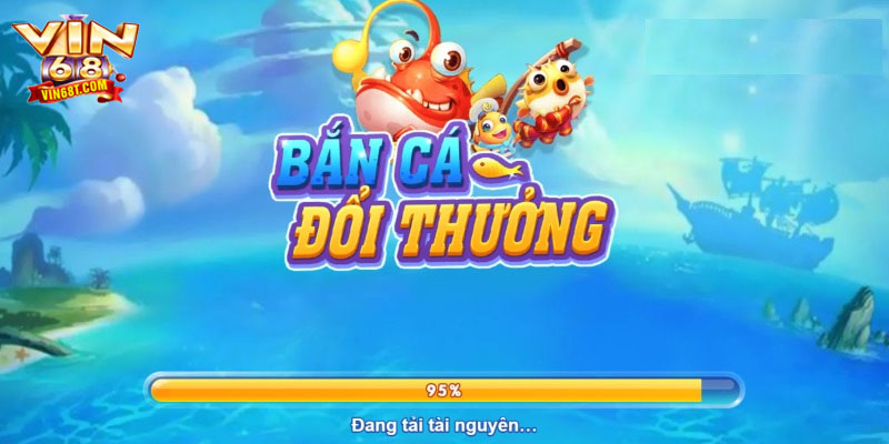 Hướng Dẫn Bắn Cá Dành Cho Người Mới Vin68 – Chơi Là Thắng Hướng dẫn bắn cá cho người mới bắt đầu – chơi dễ, trúng nhanh, vui cực đã
