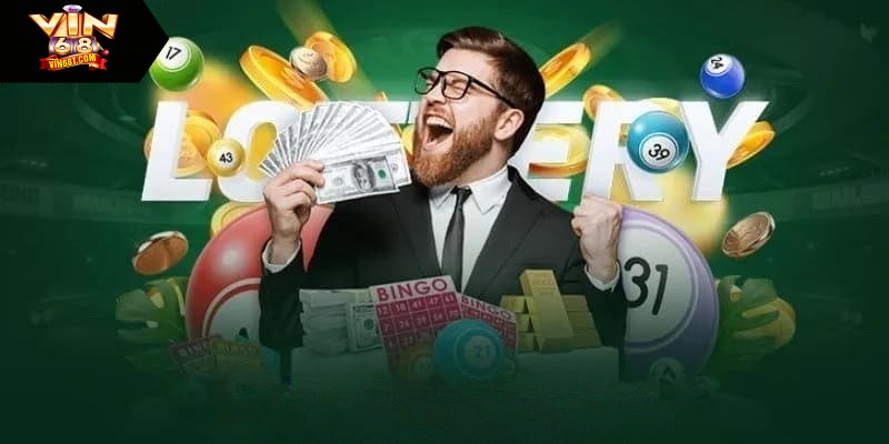 Vin68 - Trang Chủ Nhà Cái Cá Cược Uy Tín 2025 - Đăng Ký +188k Khám phá kho xổ số đa dạng tại Vin68