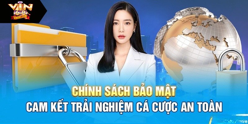Chính Sách Bảo Mật - Hiểu Rõ Quyền Riêng Tư Khi Truy Cập Tầm quan trọng của chính sách bảo mật