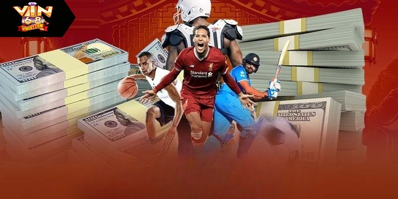 Vin68 - Trang Chủ Nhà Cái Cá Cược Uy Tín 2025 - Đăng Ký +188k Trải nghiệm cá cược thể thao đỉnh cao Vin68